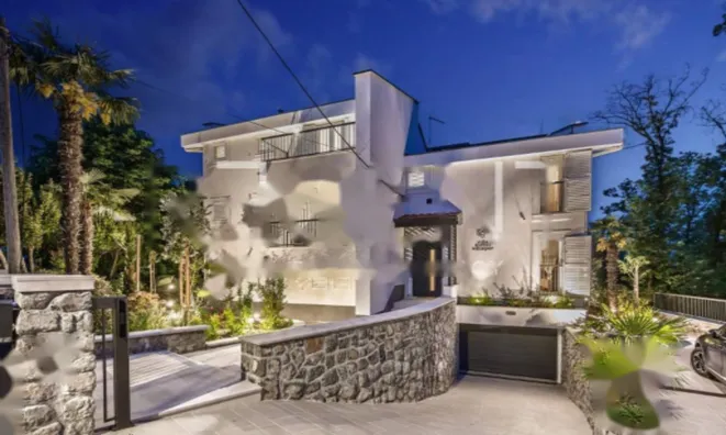 Недвижимость Семейная вилла, Запад Опатия: 79