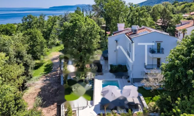 Недвижимость Семейная вилла, Запад Опатия: 89