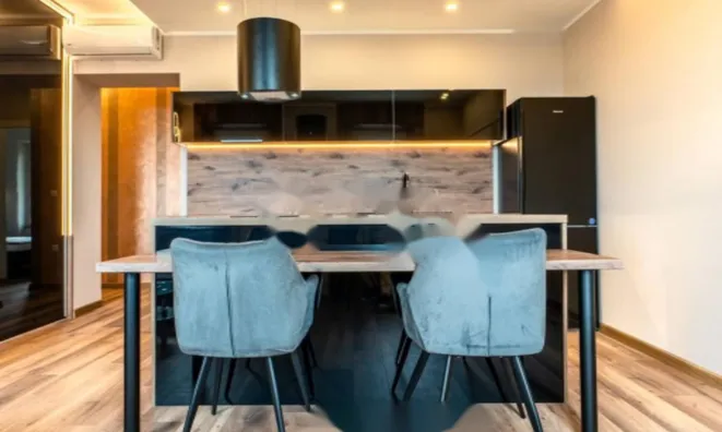 Недвижимость Четырехкомнатная квартира, Опатия: 2