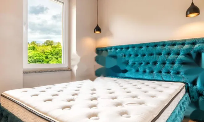 Недвижимость Четырехкомнатная квартира, Опатия: 5