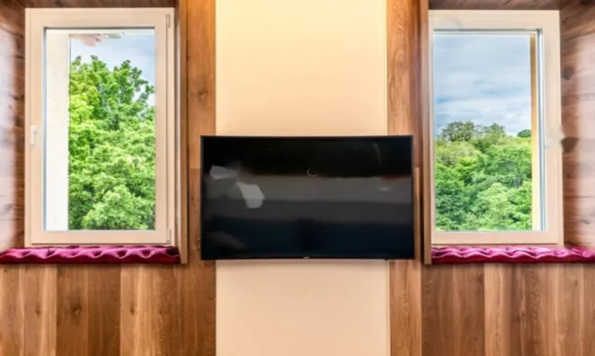 Недвижимость Четырехкомнатная квартира, Опатия: 12