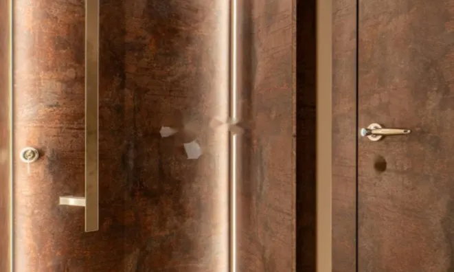 Недвижимость Четырехкомнатная квартира, Опатия: 19