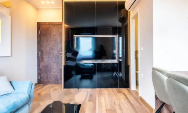 Недвижимость Четырехкомнатная квартира, Опатия: 23