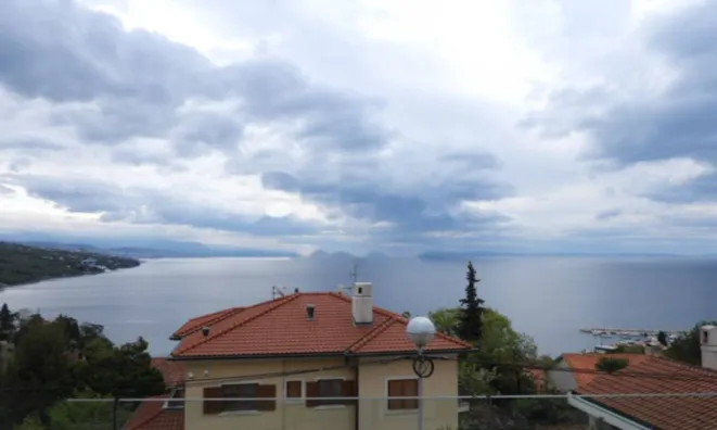 Недвижимость Трехкомнатная квартира в Опатии: 12