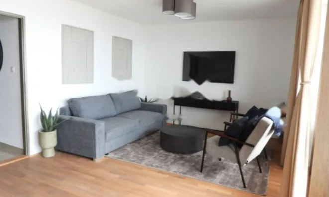 Недвижимость Трехкомнатная квартира в Опатии: 18