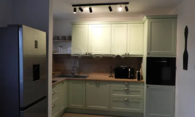 Недвижимость Трехкомнатная квартира в Опатии: 22