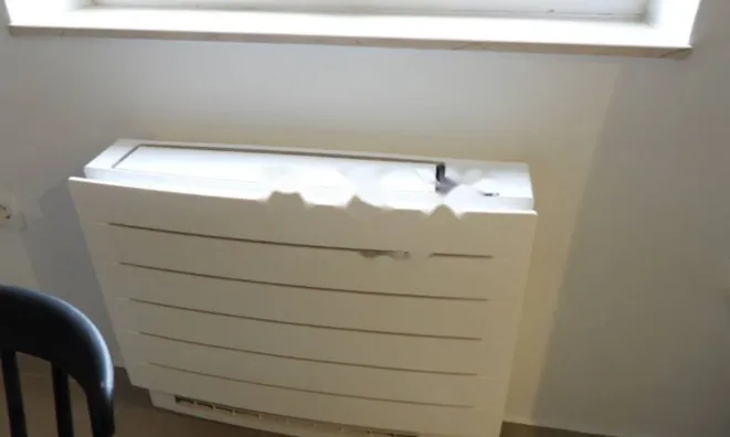 Недвижимость Трехкомнатная квартира в Опатии: 24