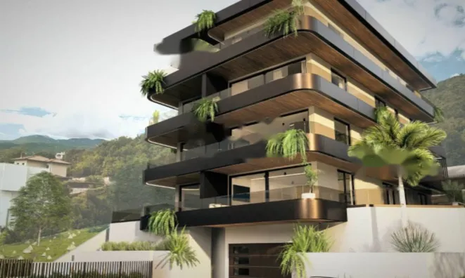 Недвижимость Трехкомнатная квартира Ичичи: 7