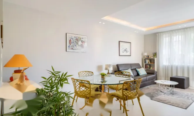 Недвижимость Apartment Pointe Croisette: 5