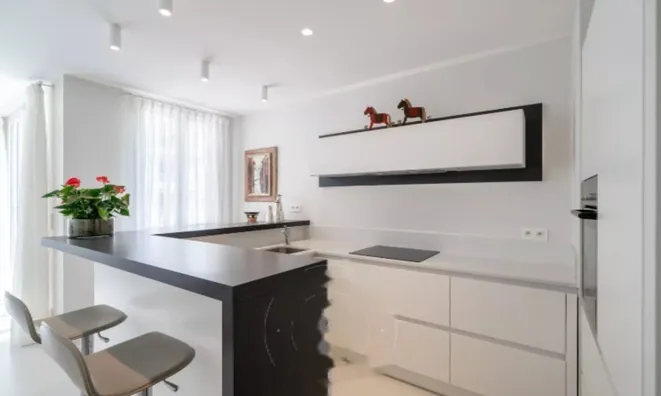 Недвижимость Apartment Pointe Croisette: 7