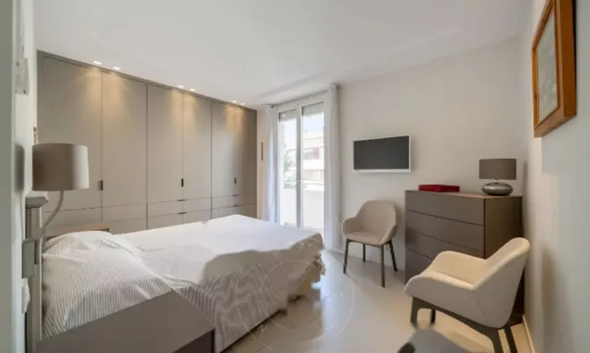 Недвижимость Apartment Pointe Croisette: 8