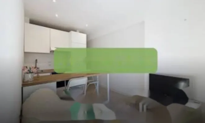 Недвижимость Apartment Cannes California: 2