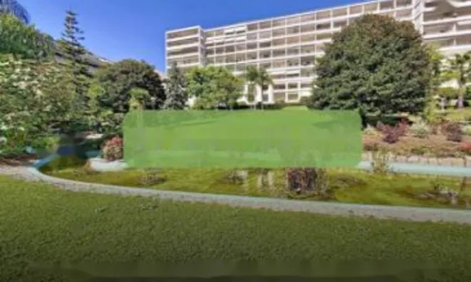 Недвижимость Apartment Cannes California: 3