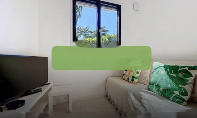 Недвижимость Apartment Cannes California: 7