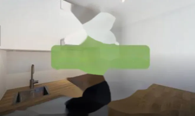 Недвижимость Apartment Cannes California: 9