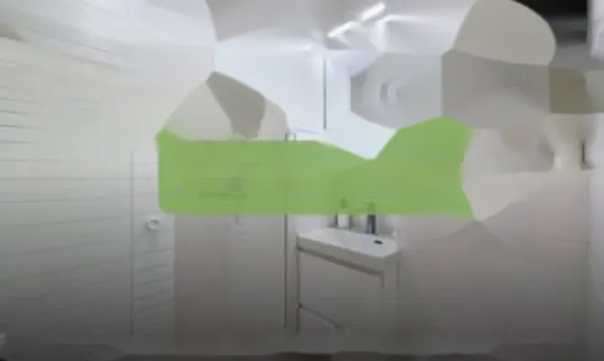 Недвижимость Apartment Cannes California: 12