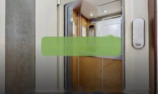 Недвижимость Apartment Cannes California: 14