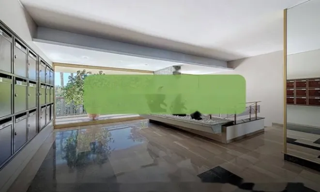 Недвижимость Apartment Cannes California: 16