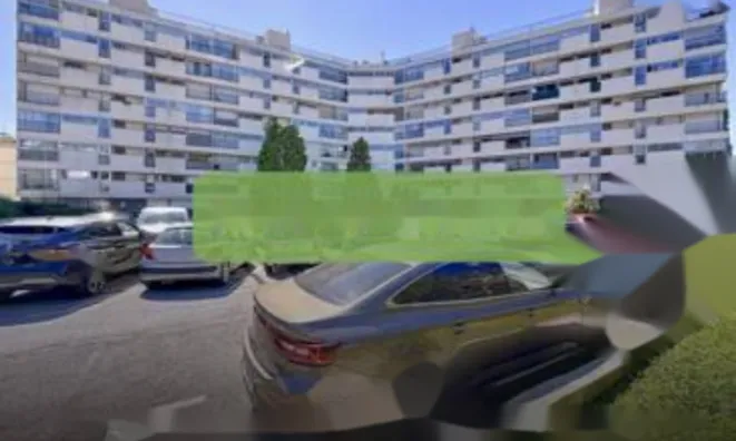 Недвижимость Apartment Cannes California: 17