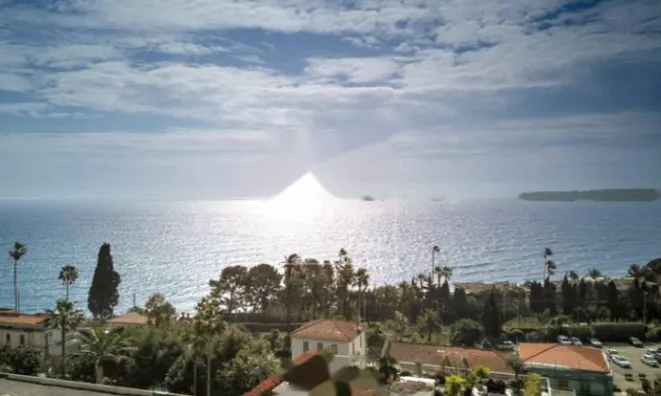 Недвижимость Apartment Pointe Croisette: 1