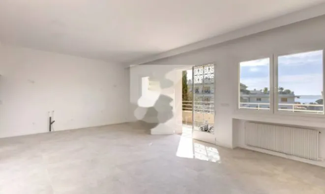 Недвижимость Apartment Pointe Croisette: 4