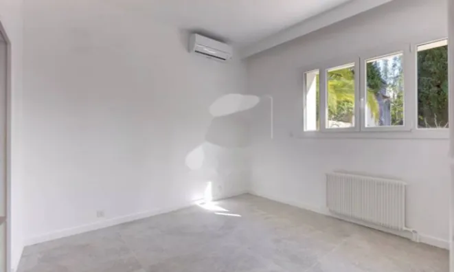 Недвижимость Apartment Pointe Croisette: 7