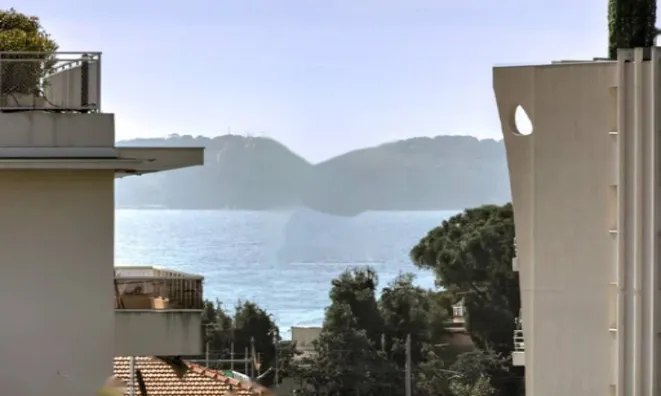 Недвижимость Apartment Pointe Croisette: 10