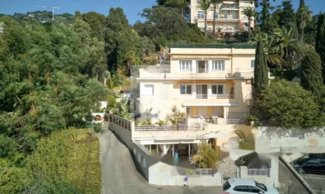 Недвижимость Apartment Pointe Croisette: 11