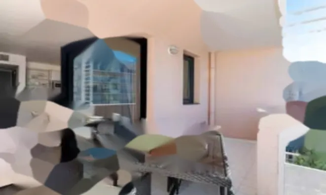 Недвижимость Apartment Cannes Croix des Gardes: 2