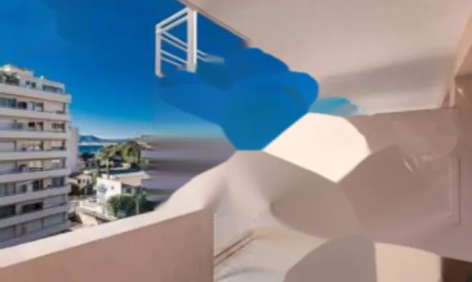 Недвижимость Apartment Cannes Croix des Gardes: 3