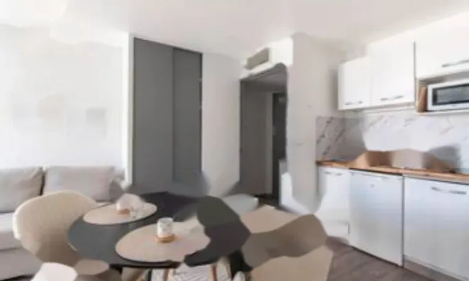 Недвижимость Apartment Cannes Croix des Gardes: 5