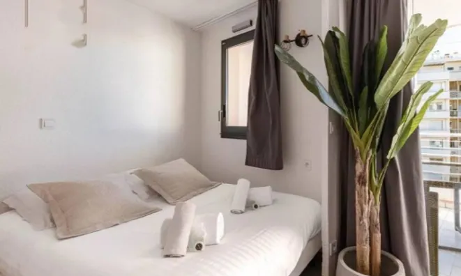 Недвижимость Apartment Cannes Croix des Gardes: 7