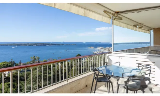 Недвижимость Apartment Cannes California: 2