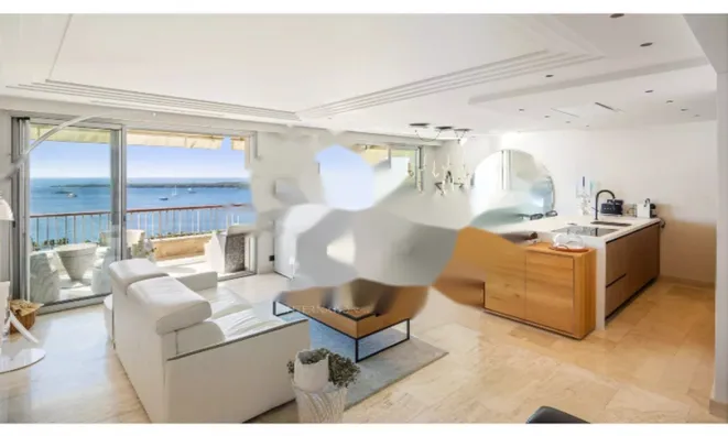 Недвижимость Apartment Cannes California: 3