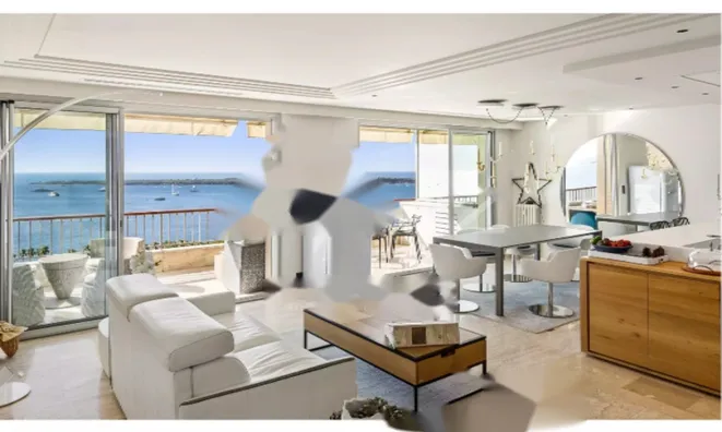 Недвижимость Apartment Cannes California: 4