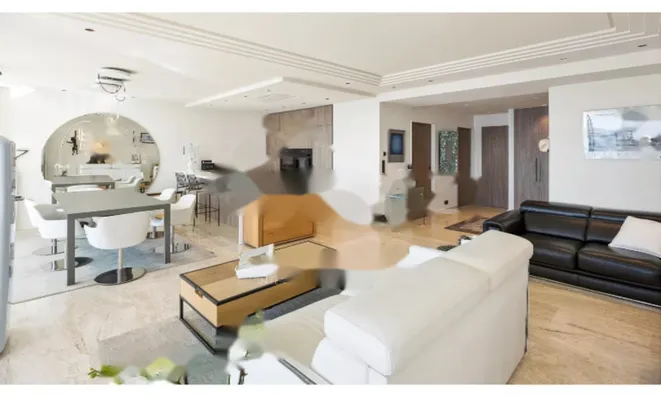 Недвижимость Apartment Cannes California: 5