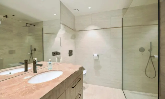 Недвижимость Apartment Cannes California: 6