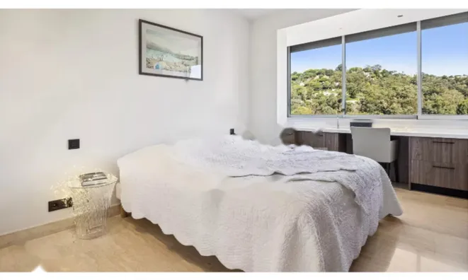 Недвижимость Apartment Cannes California: 7