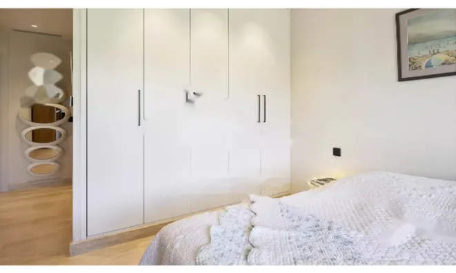 Недвижимость Apartment Cannes California: 8