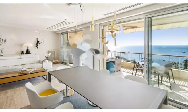 Недвижимость Apartment Cannes California: 9