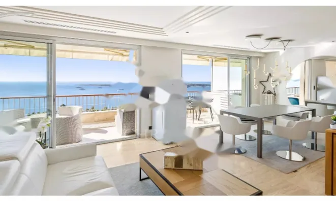 Недвижимость Apartment Cannes California: 10