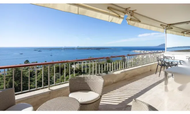 Недвижимость Apartment Cannes California: 11