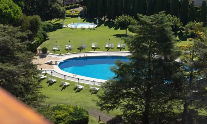 Недвижимость Apartment Cannes California: 14