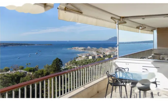 Недвижимость Apartment Cannes California: 16