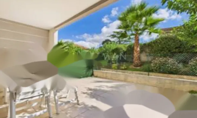 Недвижимость Apartment Petit Juas: 2