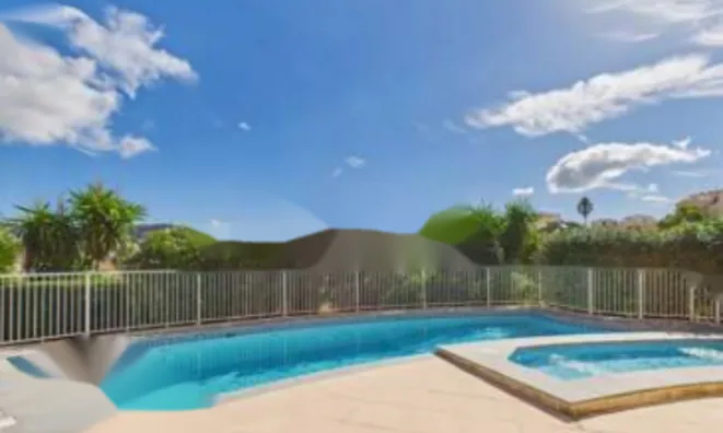 Недвижимость Apartment Petit Juas: 3