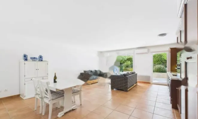 Недвижимость Apartment Petit Juas: 4