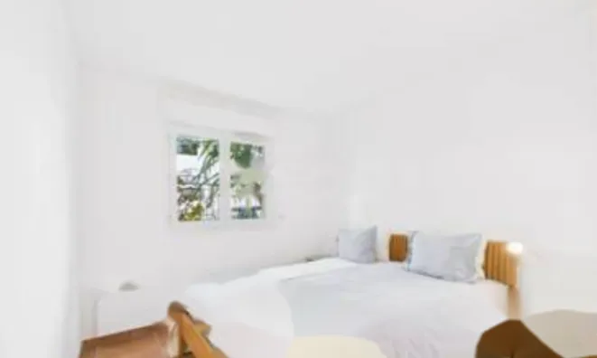 Недвижимость Apartment Petit Juas: 8