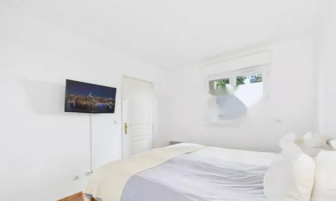 Недвижимость Apartment Petit Juas: 10