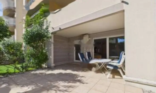 Недвижимость Apartment Petit Juas: 12